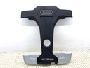 Cubierta de motor AUDI A8 D4 (4H2, 4H8, 4HC, 4HL) 2009-2018 6.3 W12 quattro