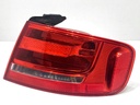 Piloto trasero derecho AUDI A4 B8 (8K2) 2007-2015