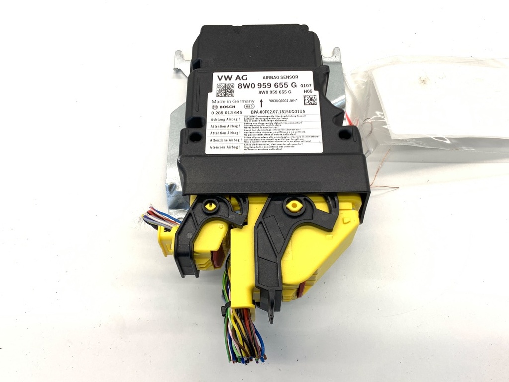 [STARK-875977] Sensor de airbag AUDI A4 B9 (8W2, 8WC) 2015-2022