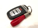 Llave de contacto AUDI A8 D4 (4H2, 4H8, 4HC, 4HL) 2009-2018 6.3 W12 quattro 368 kW [500 KM] gasolina 2011-2018