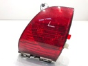 Lámpara de parachoques trasero izquierdo PEUGEOT 2008 I (CU_) 2013-2022 1.2 THP 130