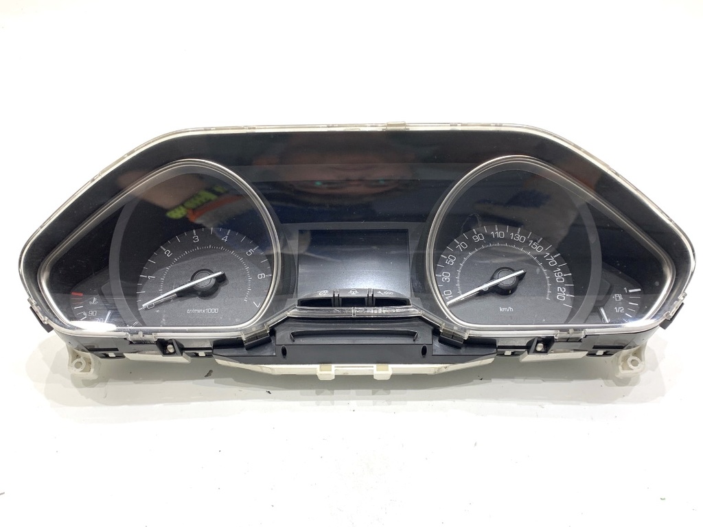 [STARK-876101] Velocímetro PEUGEOT 2008 I (CU_) 1.2 THP 130 / PureTech 130 96 kW 2013-2022