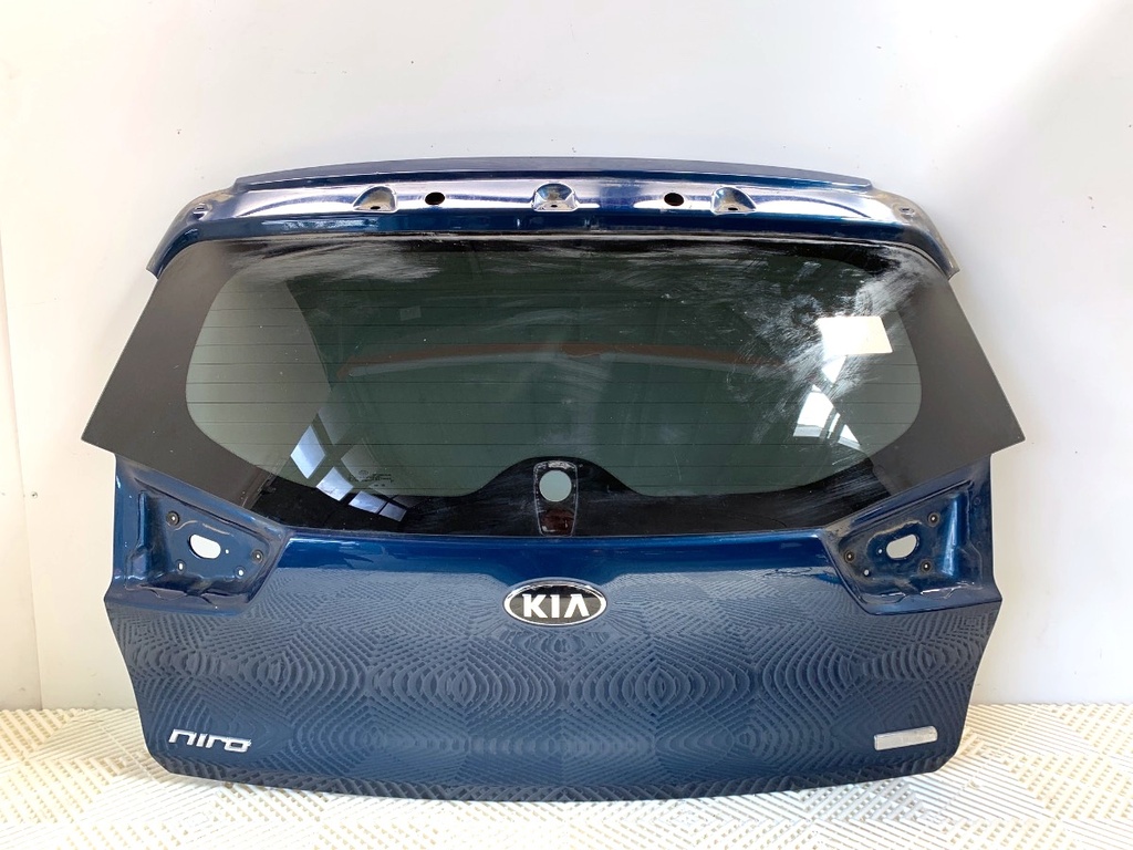 [STARK-892471] Portón trasero KIA NIRO (DE) 2016-2022