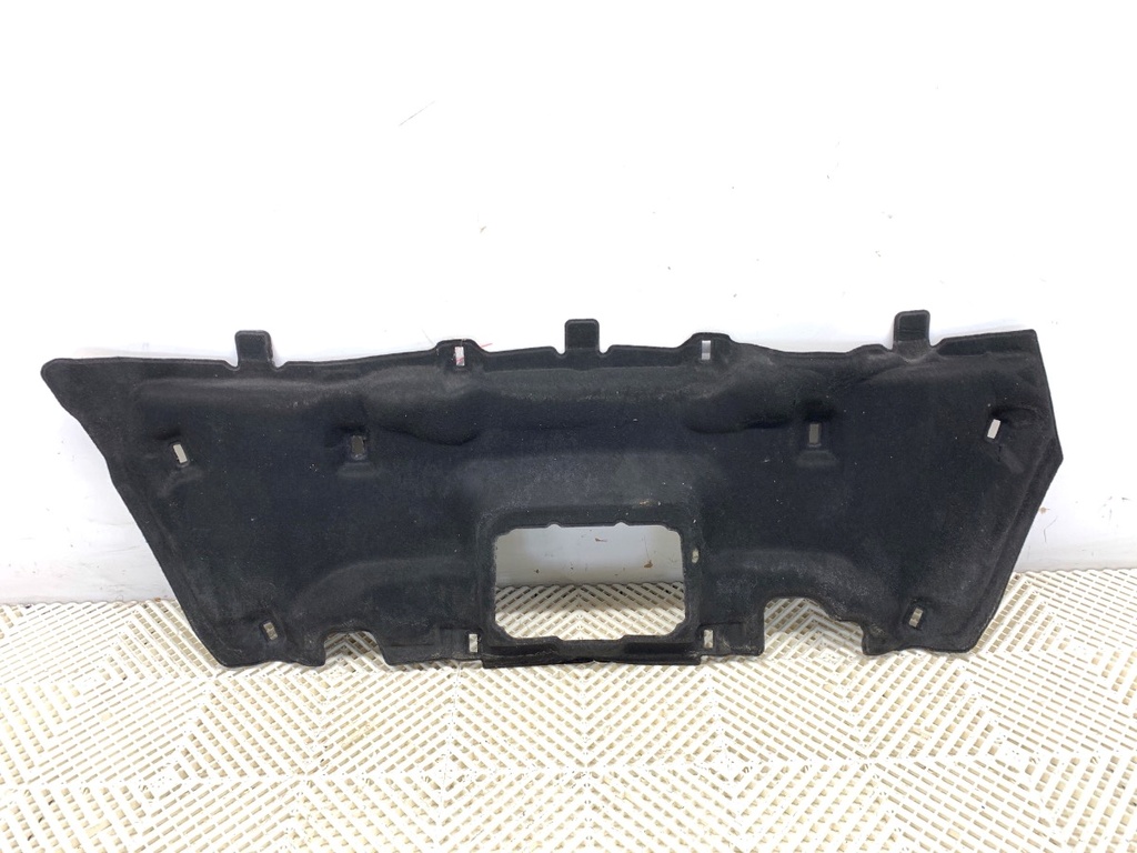 [STARK-876161] Aislante de capó para Ford Kuga II (DM2) 2.0 TDCi 4x4 2013-2014