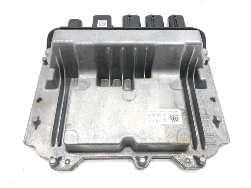[STARK-669454] Centralita motor BMW Serie 3 (F30, F80) 2.0 318i 100 kW (136 CV) 2015-2018