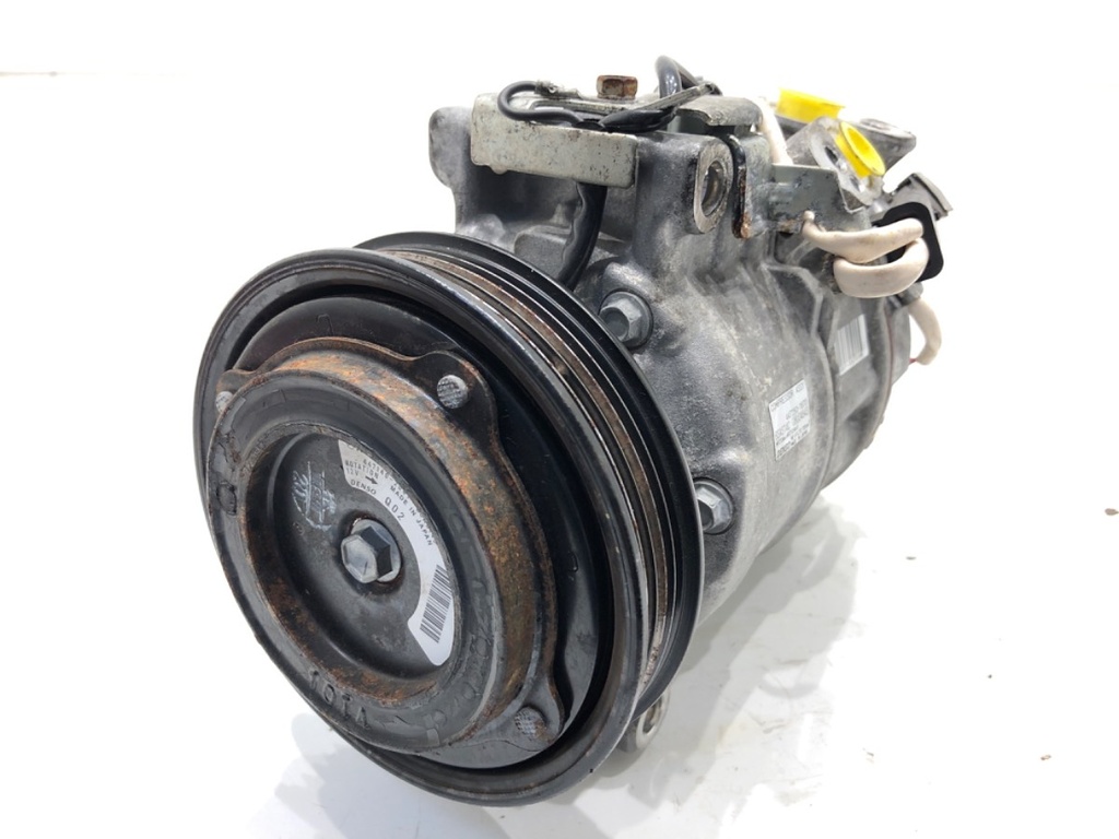 [STARK-876403] Compresor de aire acondicionado MERCEDES-BENZ KLASA GLA (X156) 2013-2022