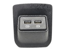 Puerto USB PEUGEOT 3008 SUV (MC_, MR_, MJ_, M4_) 2016-2022
