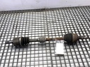 Semieje delantero izquierdo KIA CEED (CD) 1.0 T-GDI 88 kW 2018-2022