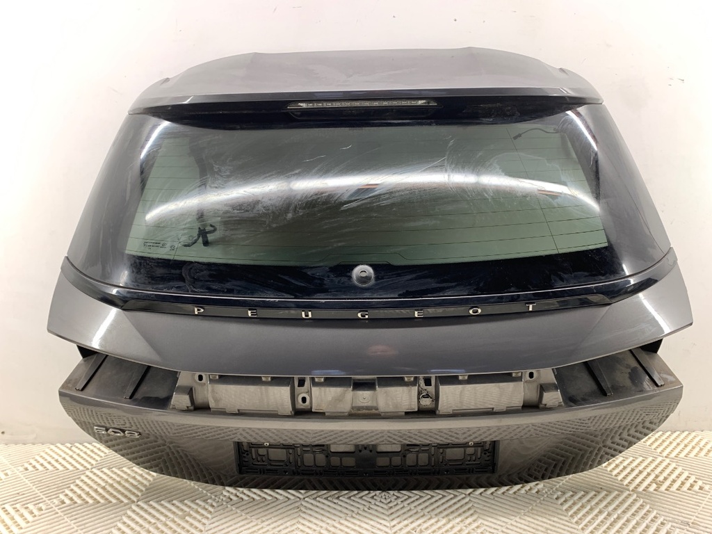 [STARK-799828] Portón trasero PEUGEOT 508 SW II (FC_, FJ_, F4_) 2018-2022