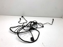 Arnés de sensores PDC trasero BMW Serie 3 Gran Turismo (F34) 2012-2022