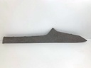 Moldura decorativa PEUGEOT 3008 SUV (MC_, MR_, MJ_, M4_) 2016-2022