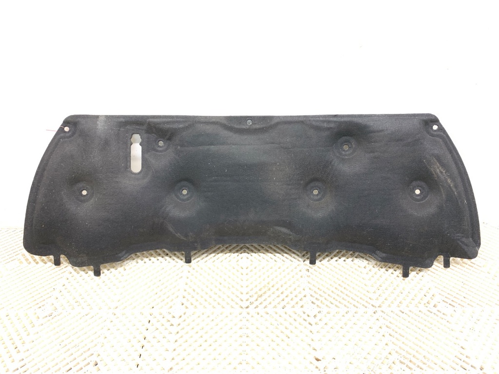 [STARK-878193] Aislamiento de capó Ford EcoSport 2011-2022