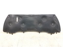 Aislamiento de capó Ford EcoSport 2011-2022