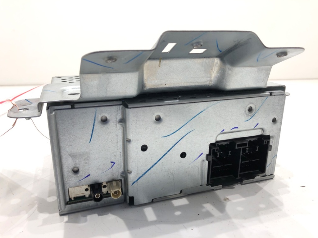 [STARK-878202] Radio Ford EcoSport 2011-2022 HN1T-18C815-FS