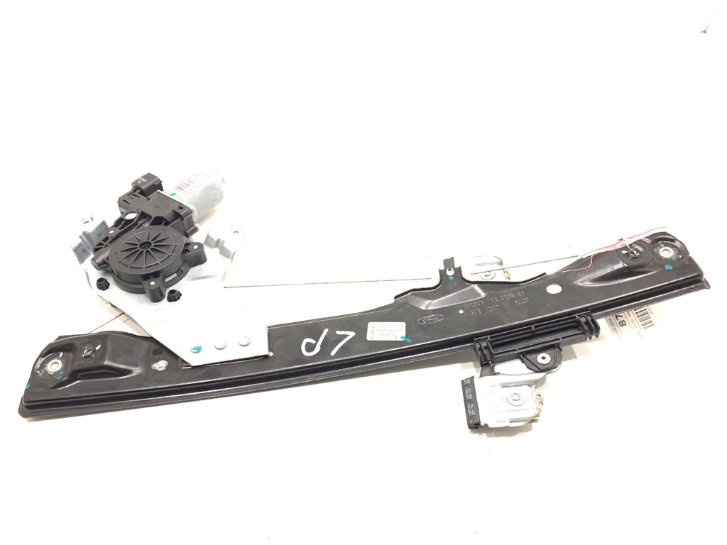 [STARK-878229] Elevador de ventanilla delantero izquierdo Ford EcoSport 2011-2022