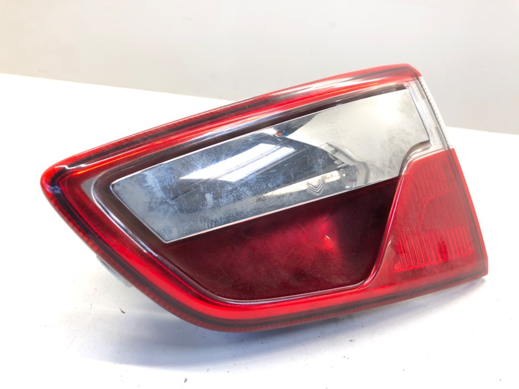 [STARK-878260] Manilla de portón trasero Ford Ecosport 2011-2022