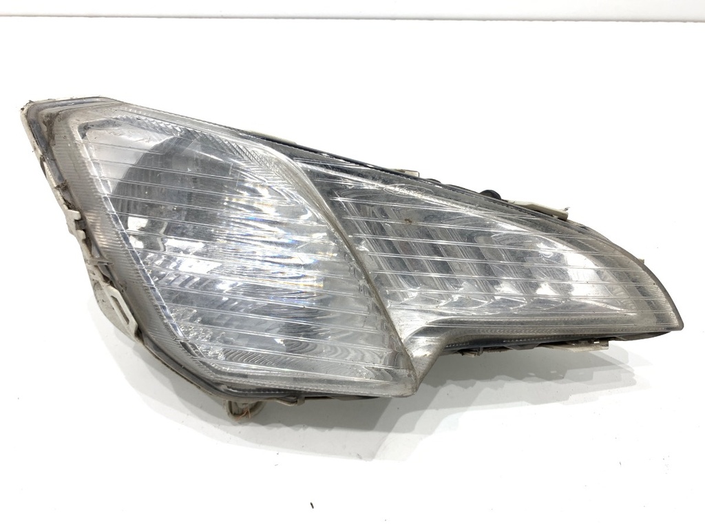 [STARK-878267] Faros delanteros derecho halógeno Ford Ecosport 2011-2022