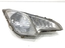 Faros delanteros derecho halógeno Ford Ecosport 2011-2022