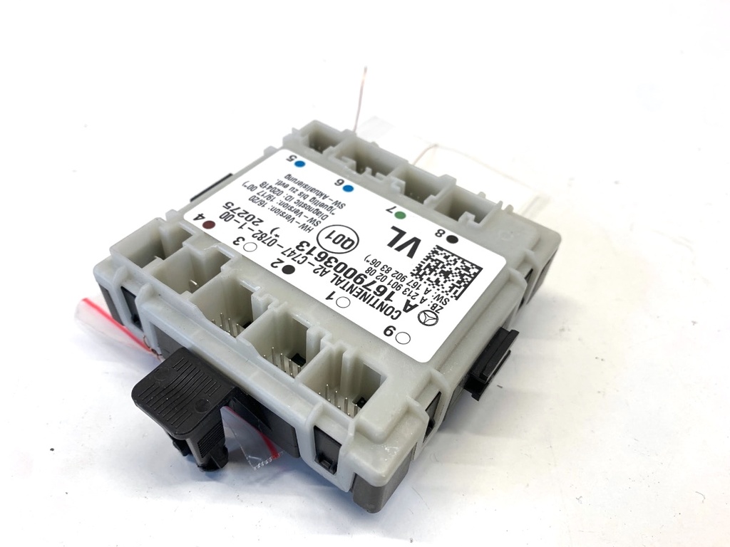 [STARK-878488] Módulo de control MERCEDES-BENZ GLE (V167) 2018-2021 A1679003613