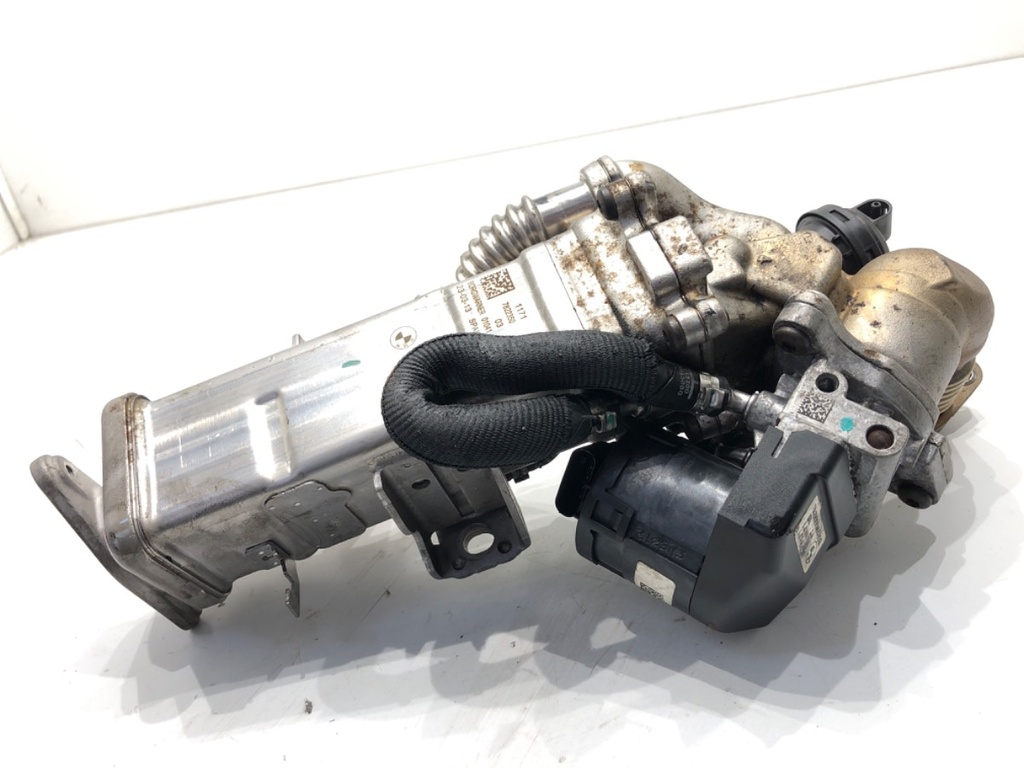 [STARK-878587] Válvula EGR BMW Serie 5 (F10) 525d xDrive 160 kW 218 CV 2011-2016