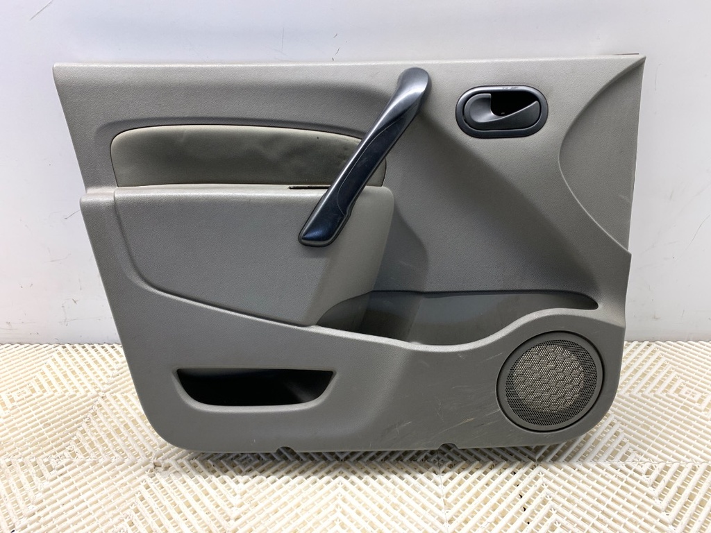 [STARK-878663] Panel de puerta delantero izquierdo Renault Kangoo / Grand Kangoo II (KW0/1_) 2008-2022