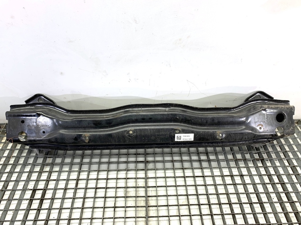 [STARK-878692] Larguero de parachoques trasero BMW X4 (G02, F98) 2018-2022