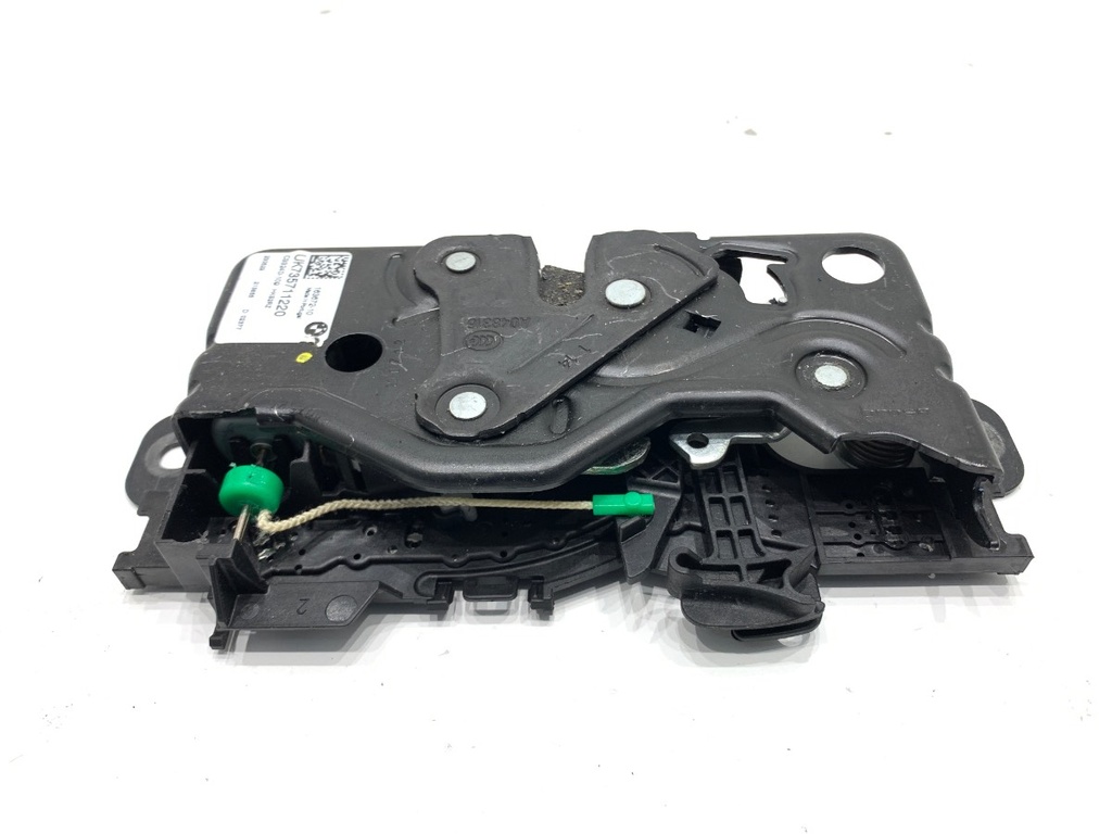 [STARK-878701] Cierre de portón trasero BMW X4 (G02, F98) 2018-2022