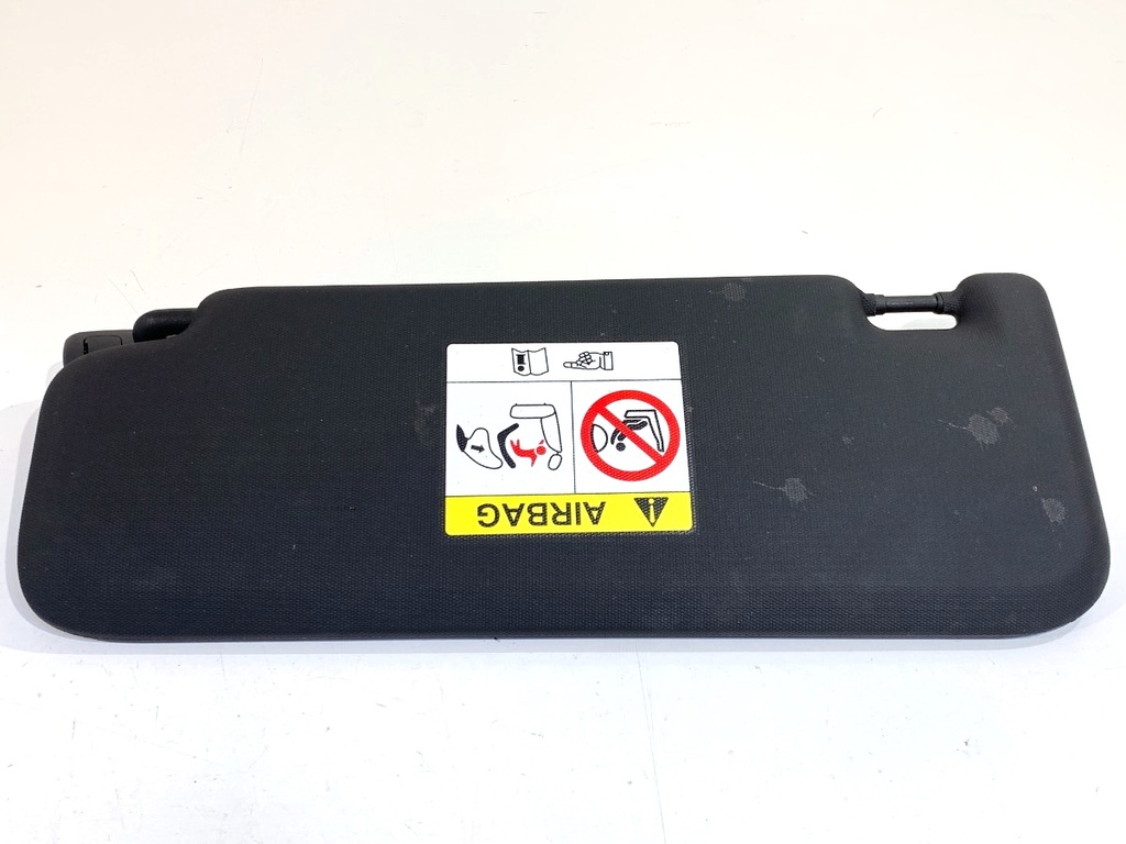 [STARK-878750] Parasol derecho BMW X4 (G02, F98) 2018-2022