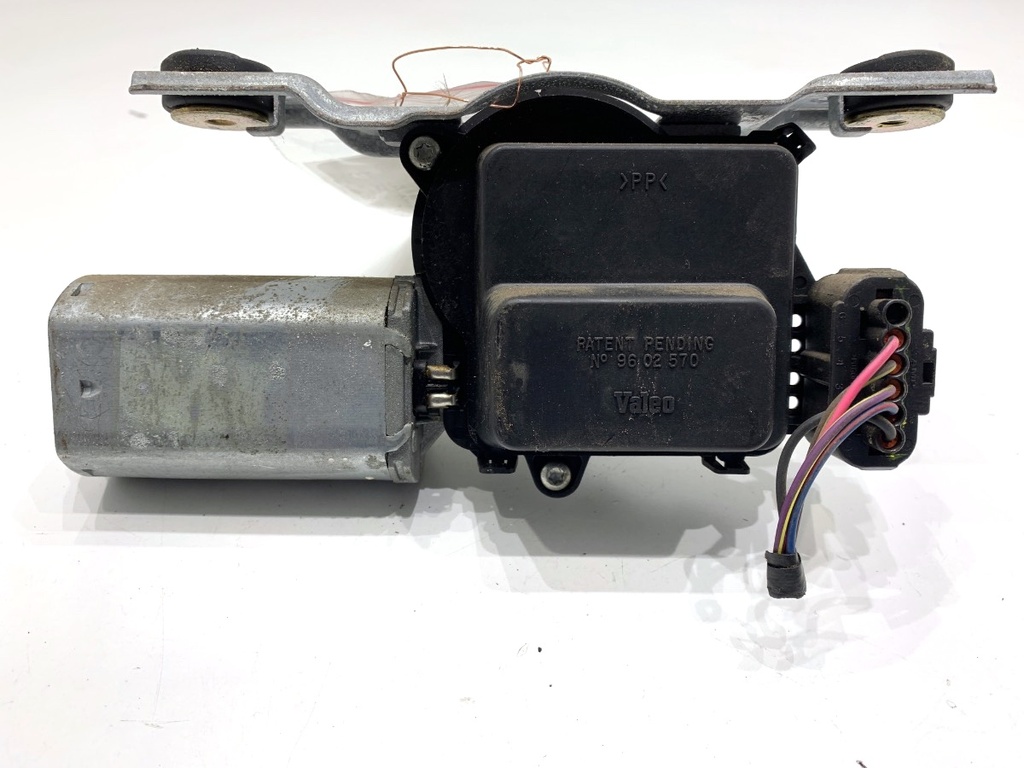 [STARK-878836] Motor de limpiaparabrisas trasero Jeep Cherokee (KJ) 2001-2008