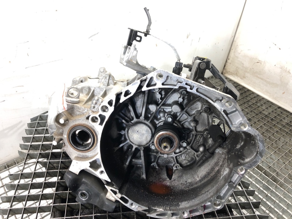 [STARK-754071] Caja de cambios HYUNDAI i30 (PDE, PD, PDEN) 1.0 T-GDI 88 kW 2016-2022