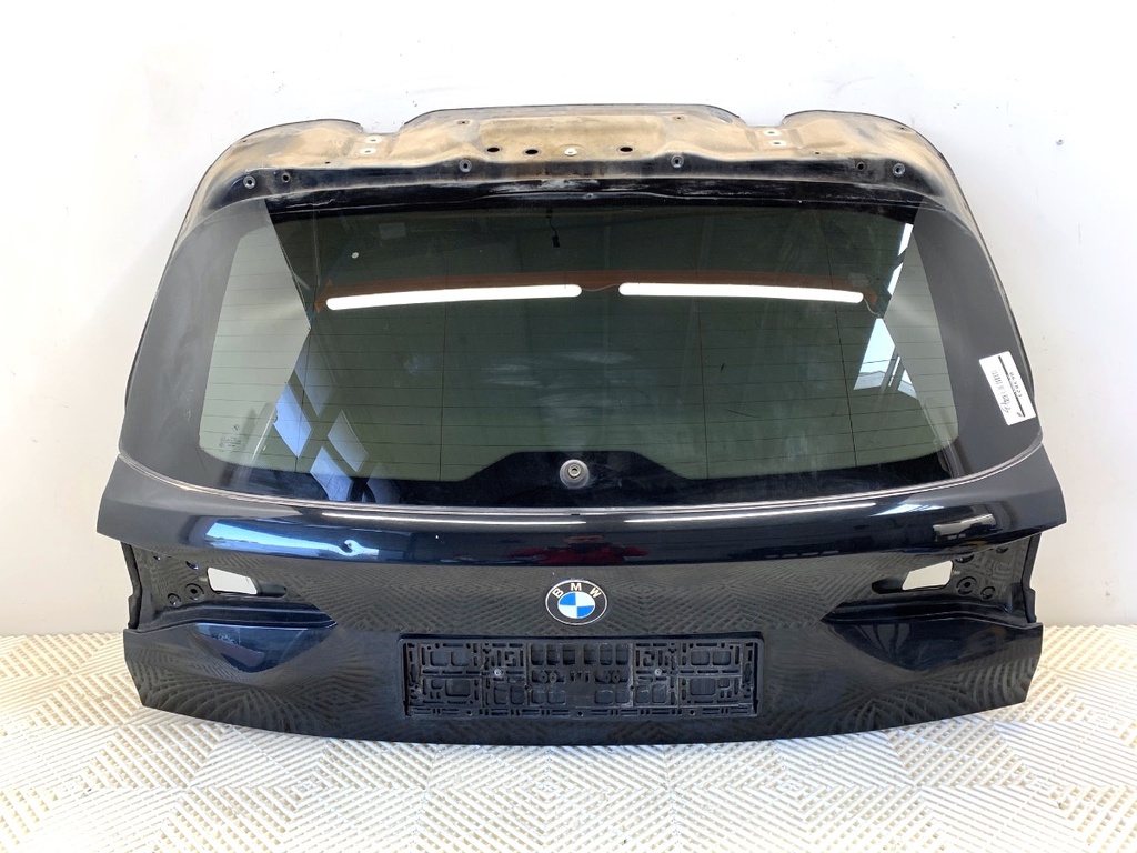 [STARK-863821] Portón trasero BMW X5 (G05, F95) 2018-