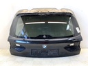 Portón trasero BMW X5 (G05, F95) 2018-