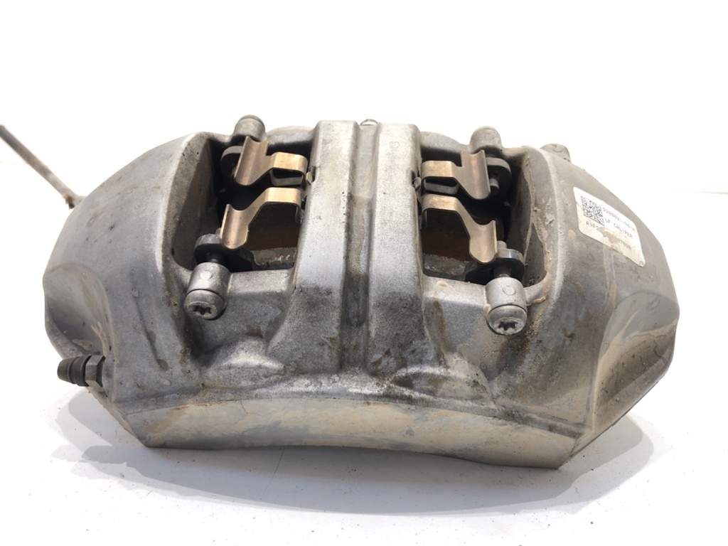 [STARK-879382] Pinza de freno delantera izquierda Tesla Model Y (5YJY) 2019-2022