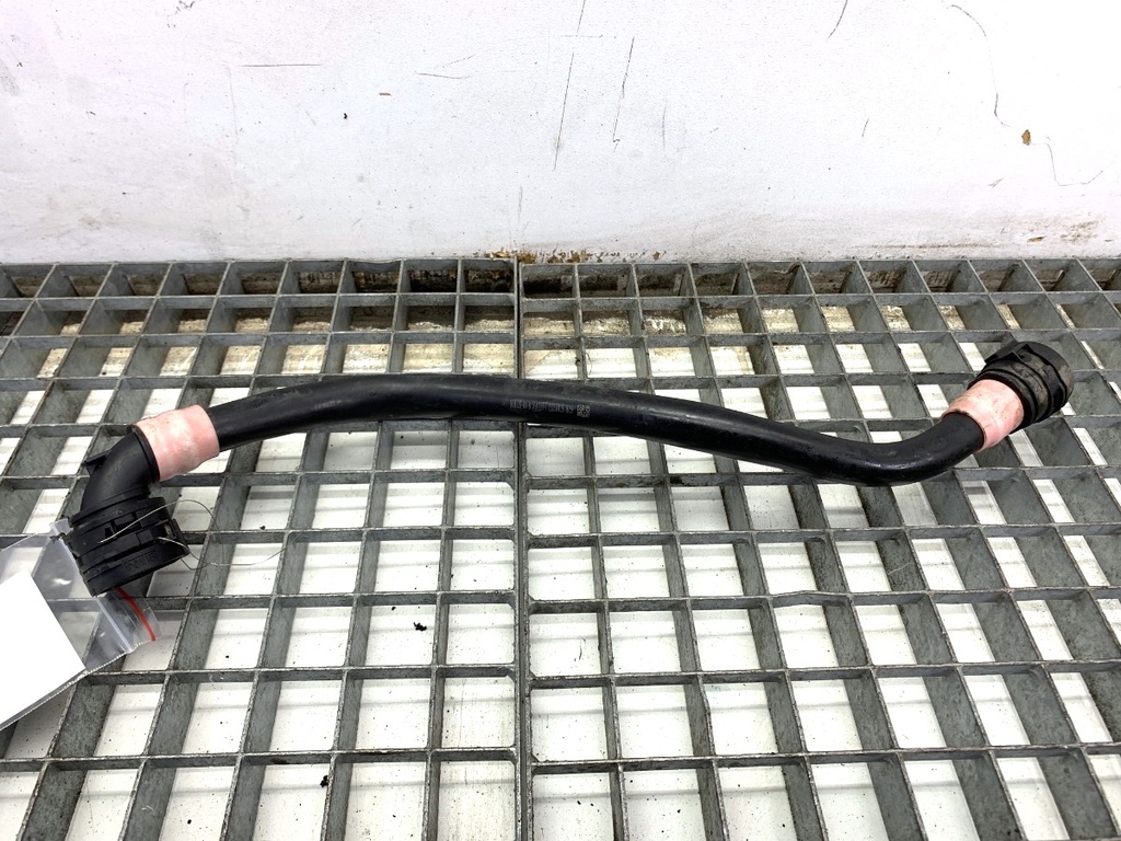 [STARK-879468] Drenaje de agua TESLA MODEL Y (5YJY) 2019-2022