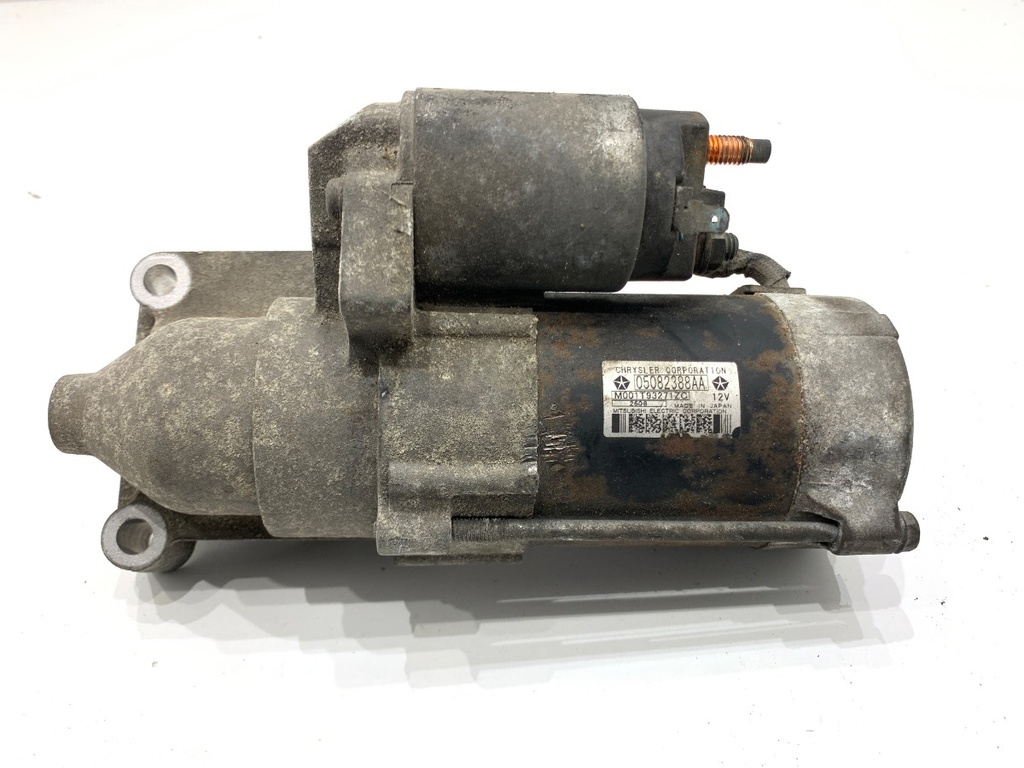 [STARK-879607] Motor de arranque DODGE JOURNEY 2008-2022 2.0 CRD 103 kW