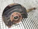 Mangueta delantera izquierda Mercedes-Benz GL (X164) 2006-2012