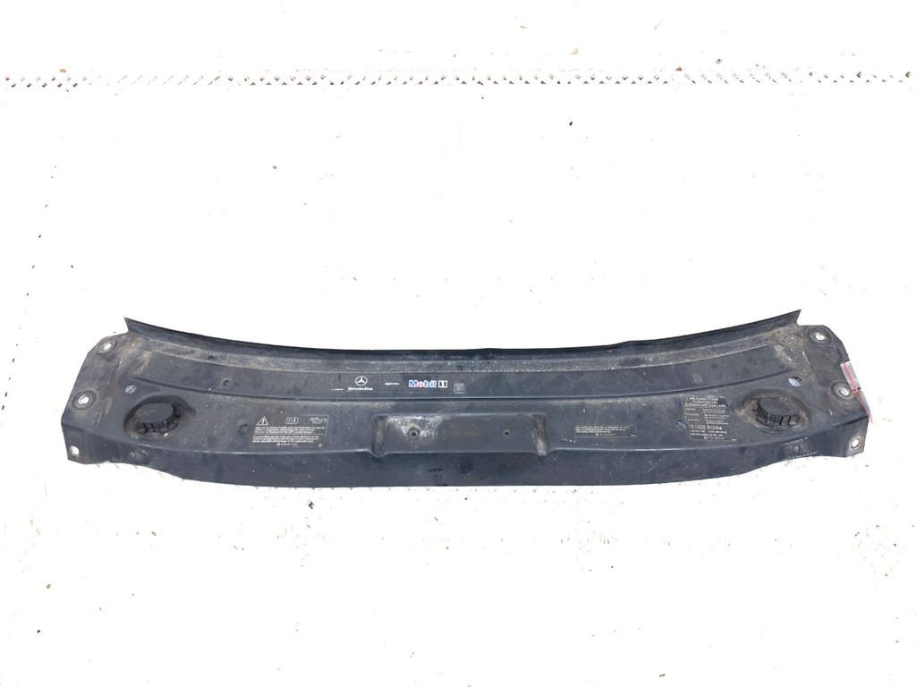 [STARK-879834] Refuerzo superior Mercedes-Benz Clase GL (X164) 2006-2012