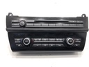Panel de control de climatización BMW Serie 5 Touring (F11) 2009-2017