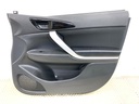 Panel de puerta delantero derecho Mitsubishi Eclipse Cross (GK_) 2017-2022