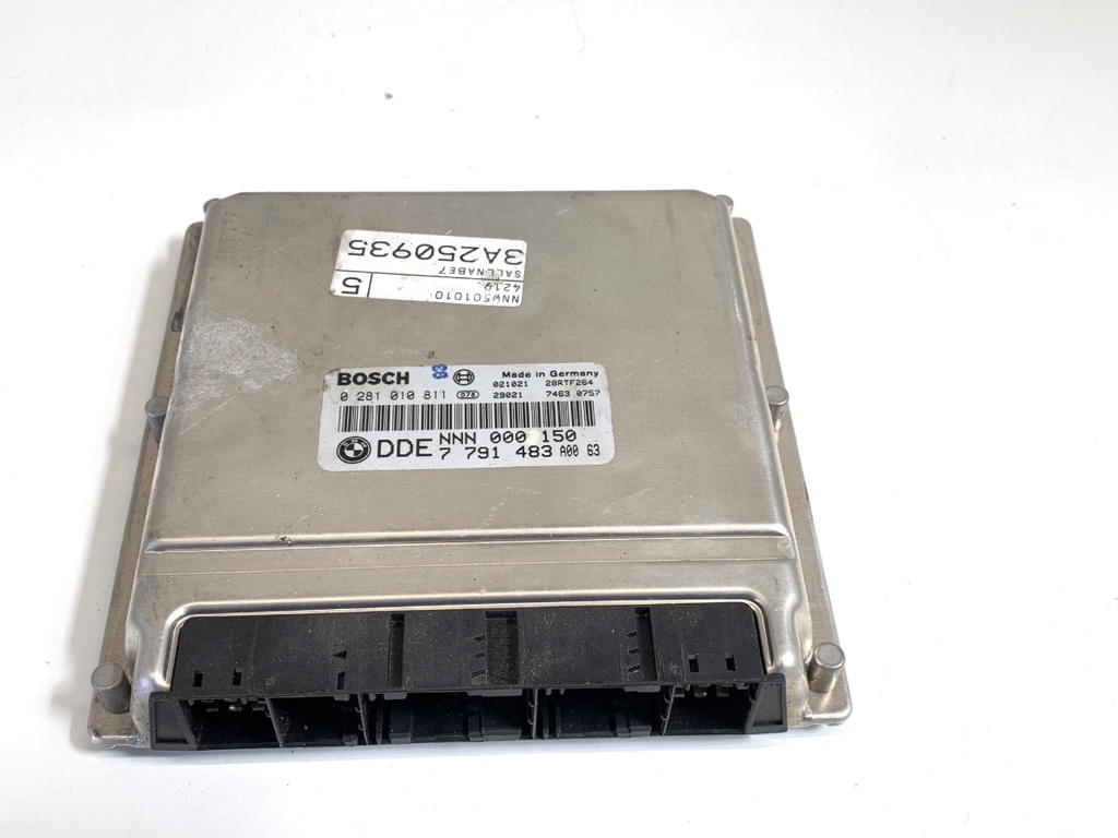 [STARK-880194] Centralita motor LAND ROVER FREELANDER I (L314) 2.0 DI 4x4 72 kW 1998-2000