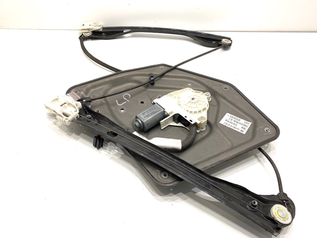 [STARK-880393] Elevador de ventanilla delantero izquierdo SKODA Superb II Kombi (3T5) 2009-2015