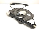 Elevador de ventanilla delantero izquierdo SKODA Superb II Kombi (3T5) 2009-2015