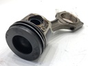 Pistón con biela BMW 3 Gran Turismo (F34) 320d 140 kW 2015-2022