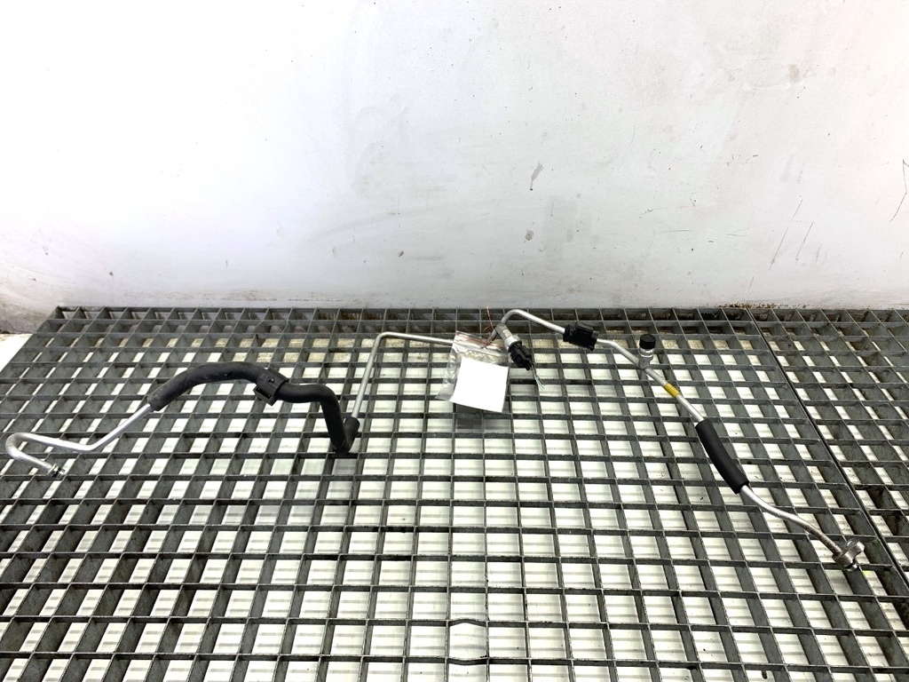 [STARK-880577] Mando de aire acondicionado Mitsubishi Eclipse Cross (GK_) 1.5 T-Mivec 120 kW 2017-2022