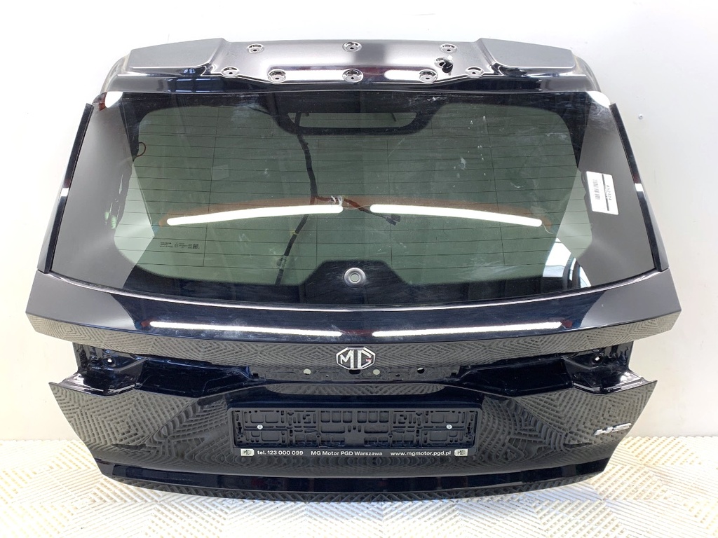 [STARK-852324] Portón trasero MG HS 2018-2022