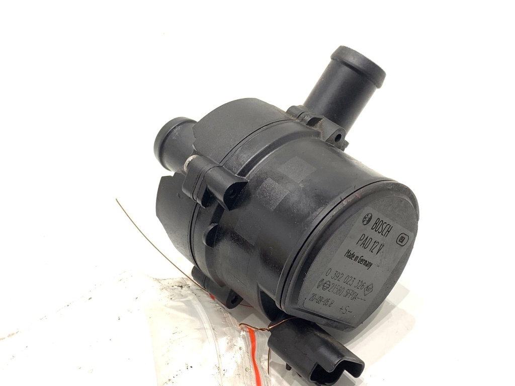 [STARK-880634] Bomba de agua adicional Nissan Micra V (K14) 1.0 IG-T 100 74 kW 101 CV 2018-2022