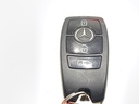 Llave MERCEDES-BENZ eSPRINTER Skrzynia (B910) 2020-2022