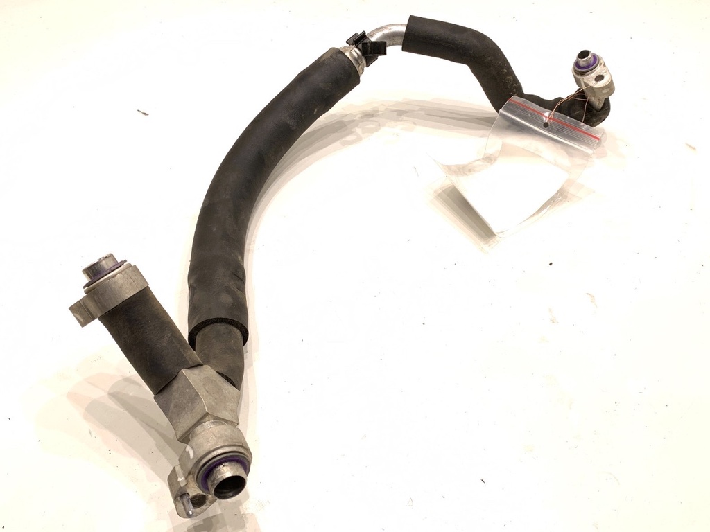 [STARK-880779] Maneta de aire acondicionado para Mercedes-Benz eSprinter (B910) 2020-2022