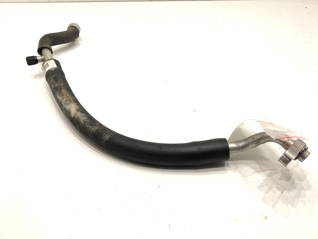 [STARK-880780] Maneta de aire acondicionado Mercedes-Benz eSprinter Skrzynia (B910) 2020-2022