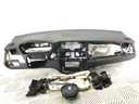 Salpicadero BMW X6 (E71, E72) 2007-2014